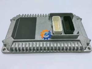 Pièces de rechange pour contrôleur ECU ECM d'excavatrice 400LC-V 420LC-V 470LC-V DH370-7 DX420LC 65164024 65.16402-4024 - Product Image 3