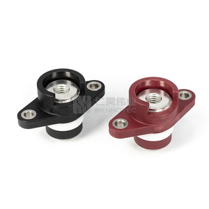 Kết nối cho Loa hộp dòng kết nối các bộ phận loa đồng Loa ràng buộc bài đề cập đến các thiết bị đầu cuối được cài đặt - Product Image 4