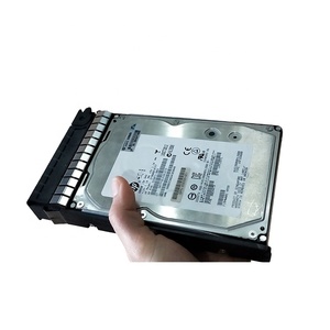 005052393 Disk 400 GB 2,5 "6/12G SAS FLAS" SSD - Product Image 2