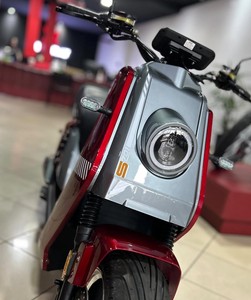 รถมอเตอร์ไซค์ออฟโรด USA EU Warehouse Sport 701 Pro 2000W 12 นิ้ว 2 ล้อ  60V รับน้ำหนักได้ 200 กก. ความเร็ว 55-85 กม./ชม. เบรกน้ำมัน ไร้รอยต่อ - Product Image 2