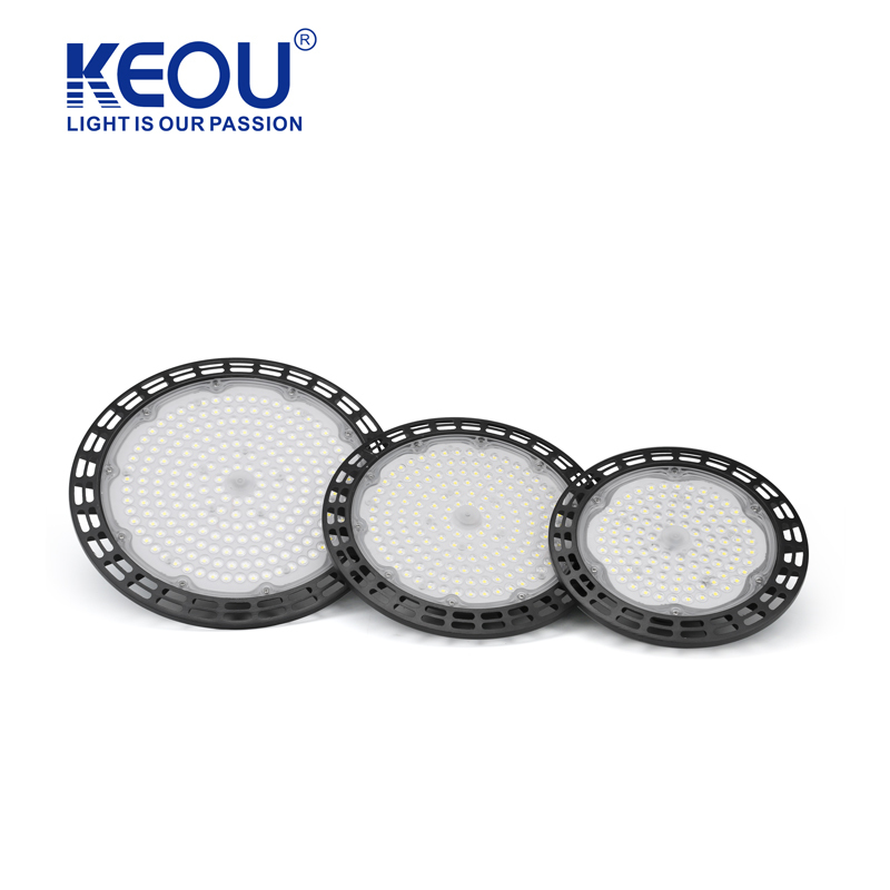 Commercial Warehouse Mall Lights 100W 150W