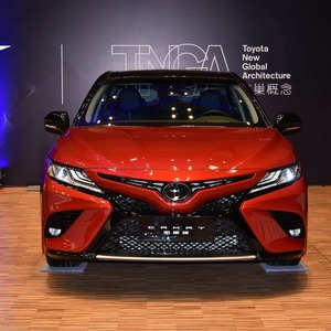 Camry 2.5S <span class=keywords><strong>2018</strong></span> Usado en Venta, Estilo Deportivo, Sedán Familiar, Buen Estado - Product Image 3
