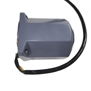 Abrepuertas de Puerta Batiente Inteligente Chisung, Modelo Más Reciente GSSGO-10, <span class=keywords><strong>para</strong></span> Cada Hoja de 500 kg, CA 220 V 110 V - Product Image 6