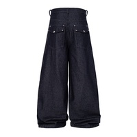 Ensemble décontracté deux pièces en fibre de bambou tissée pour homme, style coréen minimaliste, survêtement streetwear, automne, logo personnalisé