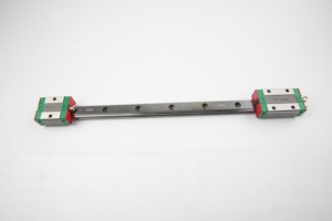 Guías Lineales EGH de Alta Calidad para Equipos Mecánicos - Product Image 2
