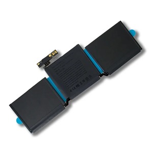 Replacement Battery A1713 A1708 11.4V 58Wh 4700mAh Li <b>polymer</b> for MacBook Pro 13" 2016 2017, CE RoHS - Product Image 3