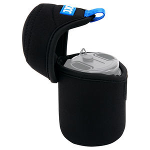 Étuis pour objectifs JJC pour <span class=keywords><strong>Canon</strong></span> <span class=keywords><strong>EF</strong></span>-M 15-45mm F3.5-6.3 IS STM/ Fujifilm XF 50mm F2 R WR/ Sony FE 35mm F1.8 etc. - Product Image 3