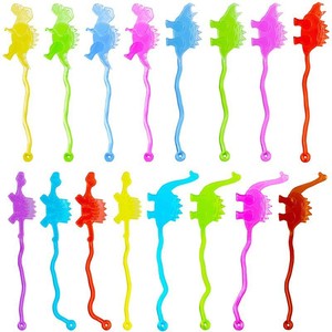 Juguete de Pared Elástico Telescópico de Plástico Adhesivo Creativo al por Mayor, Bate de Halloween para Bromas, Regalo Antiestrés para Mayores de 14 Años - Product Image 6