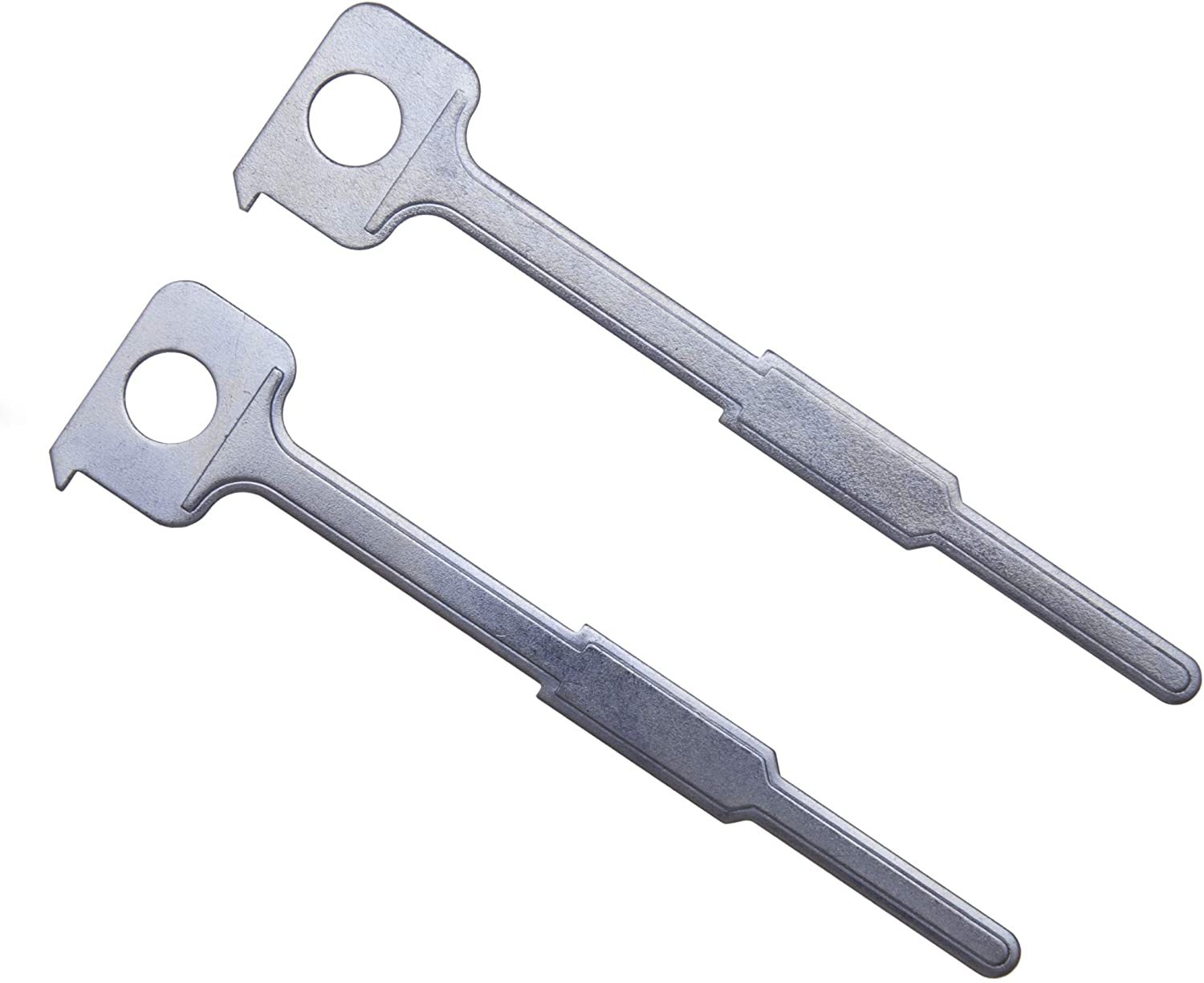Key atrix 4pcs Radio Release Keys Extraction Tool,Radio Reoval Tool