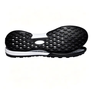 Botas de Fútbol con Suela de Goma Kezhi a Precio de Mayoreo, Zapatos de Fútbol con Amortiguación Flexible, Calzado de Entrenamiento Antideslizante para Adolescentes - Product Image 5