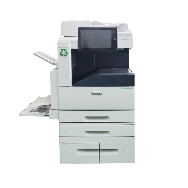 Best Selling Office Fotocopiadora Machine AltaLink C8035 Used A3 Color Multifunction Printer for Xerox