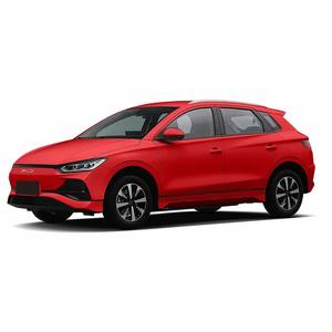 2024 lüks saf elektrikli elektronik araç yüksek hız Byd E2 yeni Ev araba 2023 konfor 405km aralığı 4x4 Byd E2 2022 ikinci el araba - Product Image 2