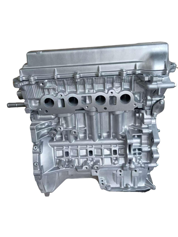 1ZZ 1 8L 4 Cylinder Petrol