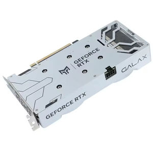 Nuevas Tarjetas Gráficas para Juegos GALAX Metal Master <span class=keywords><strong>RTX</strong></span> 4090d, <span class=keywords><strong>RTX</strong></span> <span class=keywords><strong>4080</strong></span> OC, <span class=keywords><strong>RTX</strong></span> 4070 y <span class=keywords><strong>RTX</strong></span> 4060, Serie Completa - Product Image 5