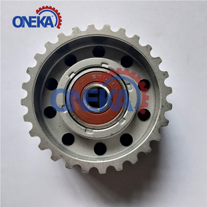 Oneka ชุดสายพานไทม์มิ่ง129MR31 13503-54030 13505-54020สำหรับ Toyota Dyna 150 Flak - Product Image 4