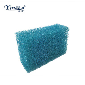 Yinste Shoe Cleaning Sponge Plastic Filaments Stain Removal For <b>Suede</b> And Deerskin Shoes - Product Image 1