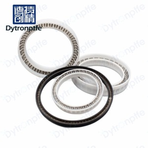 ซีลปลั๊ก PTFE ยี่ห้อ Dechuang รุ่น DC-205 ทนความร้อนสูง สำหรับอุตสาหกรรมยานยนต์ - Product Image 5
