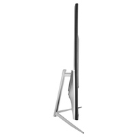 Diskon Besar Resolusi Tinggi 1080P 2K 4K VGA 19 "22" 24 "27" 32 "75HZ 144HZ PC Gaming Portabel Monitor Komputer Datar atau Melengkung