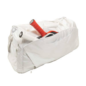 Large Capacity Nylon <b>Pickleball</b> Paddle Bag with Shoes & <b>Balls</b> <b>for</b> Multifunctional Backpack (30-40L USAPA Certified) - Product Image 5