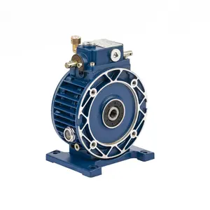 Factory Udl Series Electric Speed Variator Gearbox Reduction
