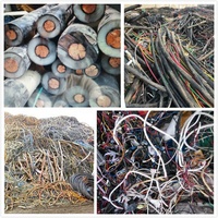 Machine de recyclage automatique de fil de cuivre, granulateur de cuivre pour le recyclage des câbles usagés, certifiée CE