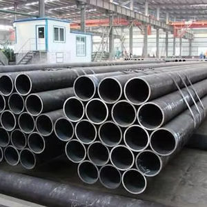 Diskon besar-besaran ASTM A106 API 5L X42 X52 X62 X65 Gr.b S355j2 20MnV6 pipa lasan/mulus PSL1/PSL2 pipa minyak dan Gas - Product Image 3