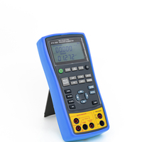Multifunction Process Calibrator XinYI-2026 Portable Smart Pressure Temperature Loop Calibrator High Accuracy Industrial Tester