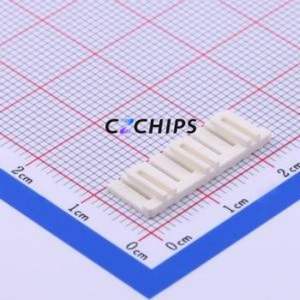 XMS-09V(N) Connector Accessories Connector ( Type: Retainer )( Reference Series: XA )( Total PIN Count: 9 ) - Product Image 1