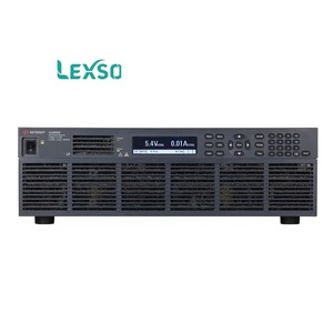 คีย์ไซท์ เอซี6802บีแหล่งจ่ายไฟ AC แบบพื้นฐาน, 1000 วีเอ, 310 โวลต์, 5 แอมป์ - Product Image 1
