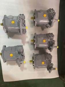 E330D E360D CAT330D CAT336D Ekskavatör Hidrolik Fan Pompası 2590815 259-0815 Cate 420e 416c 267-2755 191-5611 - Product Image 6