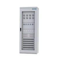 AND220 الكهرباء عالية الجودة مخصصة ثلاث مراحل التيار الكهربائي 220V عاكس DC AC