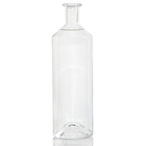 Chai rượu Jingbo 750ml, chai rượu 700ml, chai rượu vodka thủy tinh, chai rượu 500ml - Product Image 2