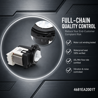 Pompe de vidange d'origine Askoll pour machines à laver LG, référence 4681EA2001T – Vente chaude directe usine