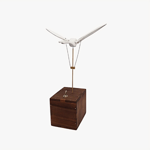 Scultura in <span class=keywords><strong>Legno</strong></span> <span class=keywords><strong>di</strong></span> Cigno Bianco Intagliata a Mano, Opera d'Arte Artigianale, Decorazione Romantica <span class=keywords><strong>per</strong></span> la Casa, Ornamento Dinamico Unico <span class=keywords><strong>per</strong></span> Regalo <span class=keywords><strong>di</strong></span> Nozze - Product Image 4