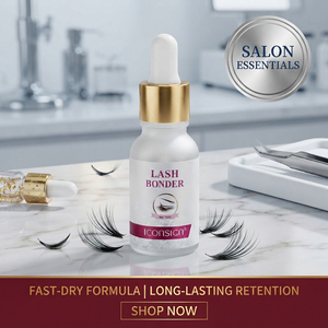 <span class=keywords><strong>Pegamento</strong></span> para extensiones de pestañas de secado rápido resistente al agua de 0,5 segundos de marca privada adhesivo fuerte - Product Image 2