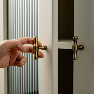 Ручки и ручки для шкафа - Product Image 5