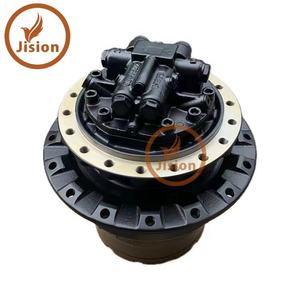 Motor de Transmisión Final 9256989 ZX210-3, Dispositivo de Desplazamiento ZX250-3, 9150472 9195447 9170996 - Product Image 4