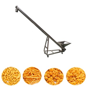 Cortador de masa para aperitivos, máquina de corte de mentón, crujiente - Product Image 6