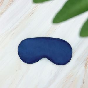 Antifaz de Viaje de Algodón de Lujo Personalizado, Accesorio para Dormir con Sensación de Seda, Colorido, Opción Más Económica - Product Image 6