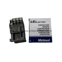 Kualitas asli Mc-12 Ls AC220 V sakelar magnetik elektrik terbaik diskon besar