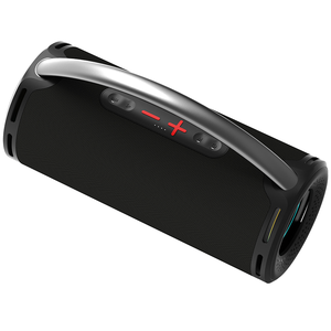 Nouveau personnalisé 100W basse lourde sans fil 5000mAh rvb Rohs haut-parleur Bluetooth AUX USB batterie externe pour ordinateur Home cinéma mains libres - Product Image 1