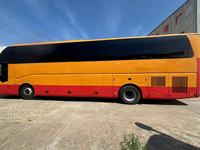 Ville scolaire de luxe ztong ytong Bus de passagers 65 70 sièges Bus de transport Bus d'occasion à vendre