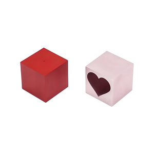 केयर्वो सीएनसी मशीनिंग पार्ट्स 3 डी प्रिंटिंग सर्विस मिलिंग सिलिकॉन स्टील मैग्नीशियम एल्यूमीनियम सीएनसी मशीन पार्ट्स - Product Image 2