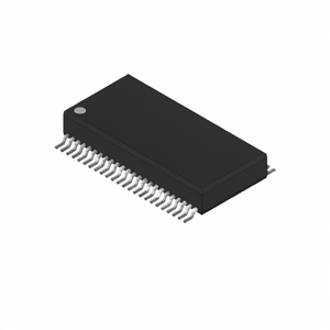 48 BSSOP Electronic Chips Component Logic 74LVTH162244MEX Original One Stop Service - Product Image 1