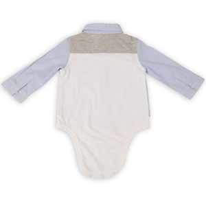 Conjuntos de Ropa para Niños Otoño/Invierno OA, Camisa y Pantalones de Dos Piezas, Ropa para Bebés y Niños - Product Image 3