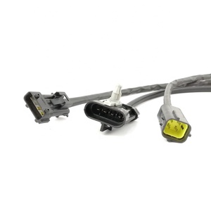 Original <strong>Oxygen</strong> <strong>Sensor</strong> <strong>for</strong> Changan CS35 V3 V5 CX20 - Product Image 3