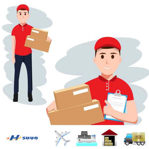 Taobao Sourcing <span class=keywords><strong>Agent</strong></span> 1688.Com Com Baixa Taxa De Comissão Porta a Porta Serviço Frete China para EUA Canadá - Product Image 5