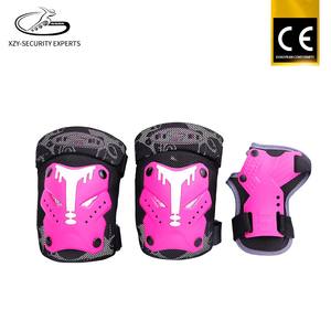 Venta al por mayor de Skate protección rodilla almohadilla de y el codo Pad para <span class=keywords><strong>bicicleta</strong></span> y patinar con el <span class=keywords><strong>mejor</strong></span> precio - Product Image 6