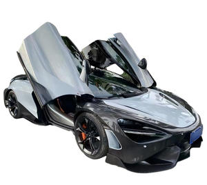 Kits de Carrocería de Alta Calidad Aptos para <span class=keywords><strong>McLaren</strong></span> 720, Kits de Carrocería Modificados 765LT para Automóviles - Product Image 6