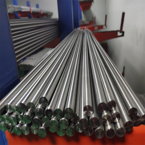 Diskon besar batang titanium Aloi dan batang titanium murni batang Ti Gr5 Gr2 ASTM B348 dan billet batang titanium - Product Image 5